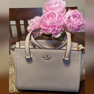 Kate Spade Patterson Drive Small Geraldine Satchel